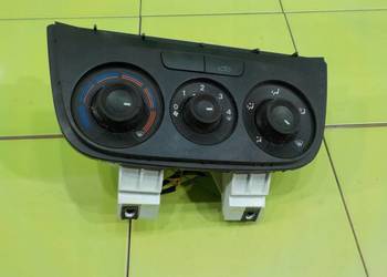 OPEL COMBO D 1.3 CDTI 16r L1H1 panel klimatyzacji