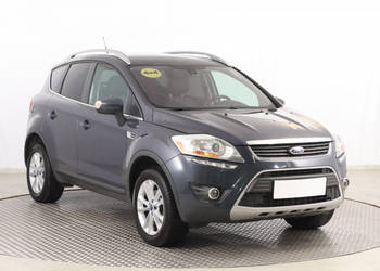 Ford Kuga 2.0 TDCi