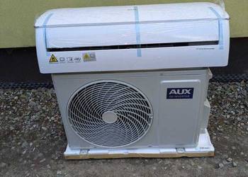 Klimatyzacja AUX-12F3H 3.5kW