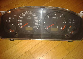 LICZNIK ZEGAR NISSAN PRI P11 96-00 2.0TD