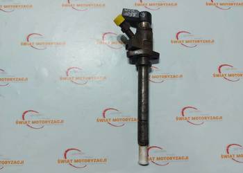 FORD PEUGEOT VOLVO  CITROEN 2.0 TDCI HDI KLASA 5 wtryskiwacz 9657144580