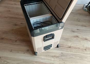 Yolco tcx60 lodówka kompresorowa