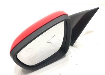 LUSTERKO LEWY FORD FOCUS IV Kombi ZEWNĘTRZNE LEWA, BOCZNE