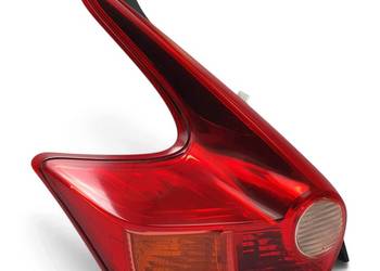LAMPA LEWA Nissan Juke 2011-2017 lewa tył tylnia EUROPA