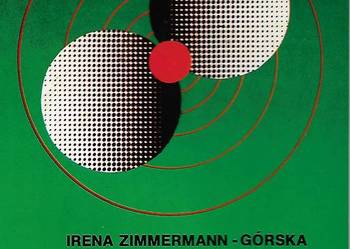 Choroby reumatyczne - I. Zimmermann-Górska.