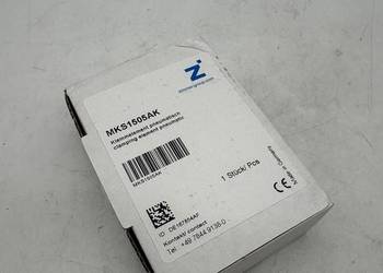 Zimer Group MKS1505AK Pneumatic clamping