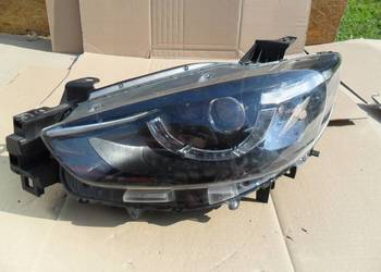 Mazda CX5 Lift LED lampa przednia lewa 22285092
