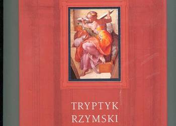 Tryptyk Rzymski - Jan Paweł II