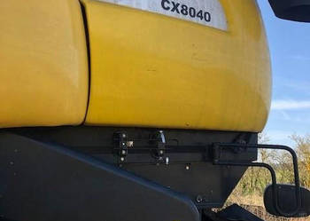 New Holland cx8040 [CZĘŚCI]