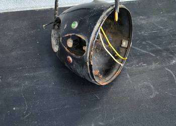 LAMPA DKW RT 250 DKW RT 350 SKORUPA DKW RT 200