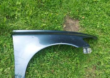 Błotnik Prawy przedni przód Volvo V50 S40 II 466 Błotnik Prawy przedni przód Volvo V50 S40 II 466