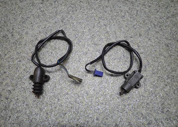 1 SZT. CZUJNIK STOPKI BOCZNEJ YAMAHA TTR TT 600 R RE