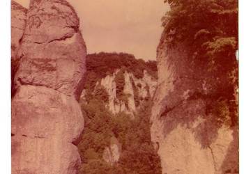 OJCOWSKI PARK NARODOWY OJCÓW BRAMA KRAKOWSKA OJCOWSKI PARK NARODOWY OJCÓW BRAMA KRAKOWSKA