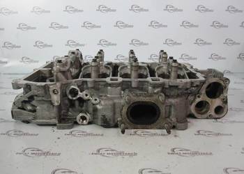 PEUGEOT 208 1.2 VTI HMZ HM01 82KM głowica 9671871510 PEUGEOT 208 1.2 VTI HMZ HM01 82KM głowica 9671871510