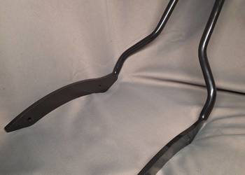 INDIAN CHIEF SISSYBAR CZĘŚCI KIEROWNICA PODEST SET GUMA KANAPA SIEDZENIE