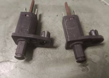 Piaggio X8 XEVO czujniki otwarcia siedzenia klapy