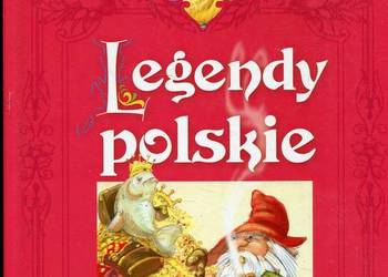 Legendy polskie - Marta Berowska
