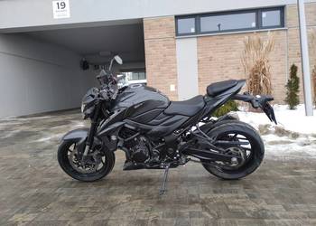 Sprzedam Suzuki Gsx S 750 Jak Nowy