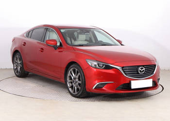 Mazda 6 2.0 Skyactiv-G