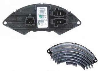 Rezystor nawiewu Denso DRS09020