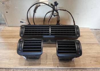 VW passat B5 fl/kratki wentylacyjne orginal