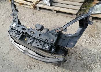 Fiat Bravo II 1.4 16v pas przedni chłodnice belka komplet za 499zł i inne