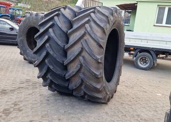 650/65R42 620/70r42 Alliance 2022r 100% bieżnik bez napraw