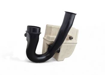 DYFUZOR REZONATOR POWIETRZA HONDA CR-V I ( 1 )  2.0 B