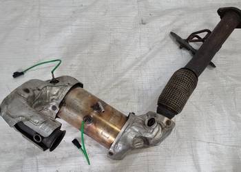 KATALIZATOR DPF FORD MONDEO MK5 2,0 TDCI 82316743
