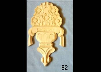 RZEŻBA MEBLOWA NR.-  82