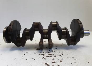 Mercedes W169 1.7 8V WAŁ KORBOWY 2660310701