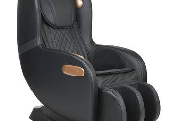 FOTEL MASUJĄCY Shiatsu S+L SHAPE ZERO GRAVITY