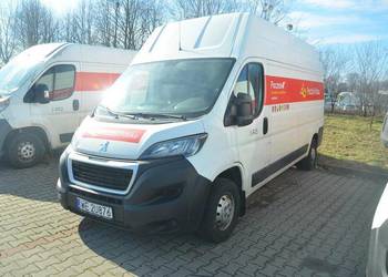 PEUGEOT BOXER 335 2.2