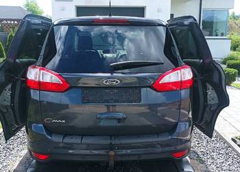 Ford grand C-Max 2014 2.0 TDCi 115 automat