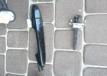 Zamek, drzwi, klamki,szyba drzwi Honda JAZZ 2017r