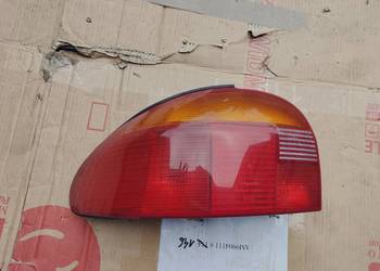 LAMPA TYŁ TYLNA LEWA FORD MONDEO MK1