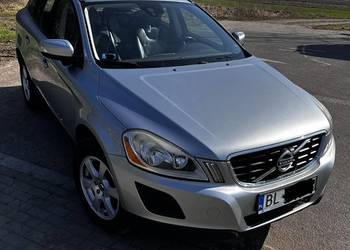 Volvo XC60 D3 Summum • Zadbane • Serwisowane • Gotowe do jazdy