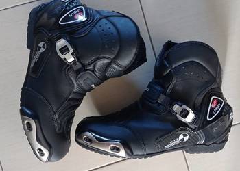 Buty motocyklowe Rainers GP Urban 42