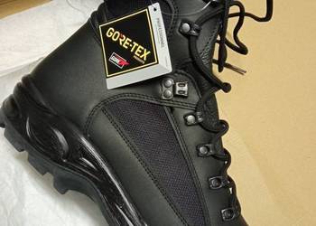 Buty specjalne, taktyczne GoreTex r 44 i 45