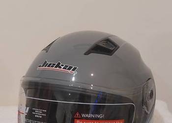 Kask motocyklowy