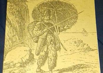 Przypadki Robinsona Kruzoe - Daniel Defoe
