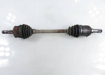 PÓŁOŚ LEWA PRZEDNIA FIAT PANDA II 169 1.1 