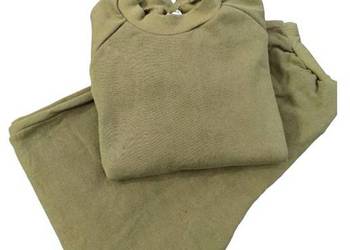 ORYGINALNY DRES WOJSKOWY (BLUZA + SPODNIE) - WZ 502/MON