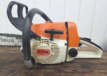 Piła Stihl 026 3.5KM # stan bardzo dobry # Wysyłka