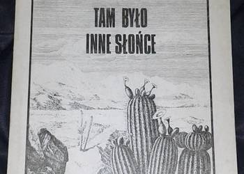 Tam było inne słońce - Konrad Frejdlich, Wojciech Fiwek
