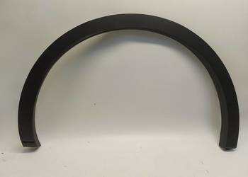 VW ID4 11A , 2024r SUV 5D LISTWA BŁOTNIKA PRAWY TYŁ 11A853818C