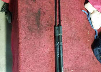 KIA CEED III 2021 AMORTYZATOR KLAPY SPREZYNA GAZOWA 81771-J7000 81781-J7000