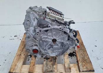 Toyota CHR C-HR 1.8 HYBRYDA AUTOMATYCZNA SKRZYNIA BIEGÓW automat 1NM