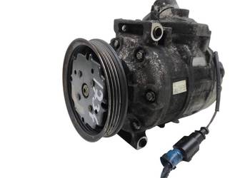 SPRĘŻARKA KLIMATYZACJI 4472208403 1.9 TDI Audi A4 II (2000-2006) B6