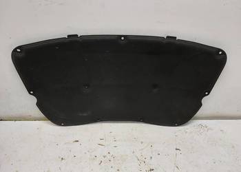 PEUGEOT 508 II Wygłuszenie maski 9813384980